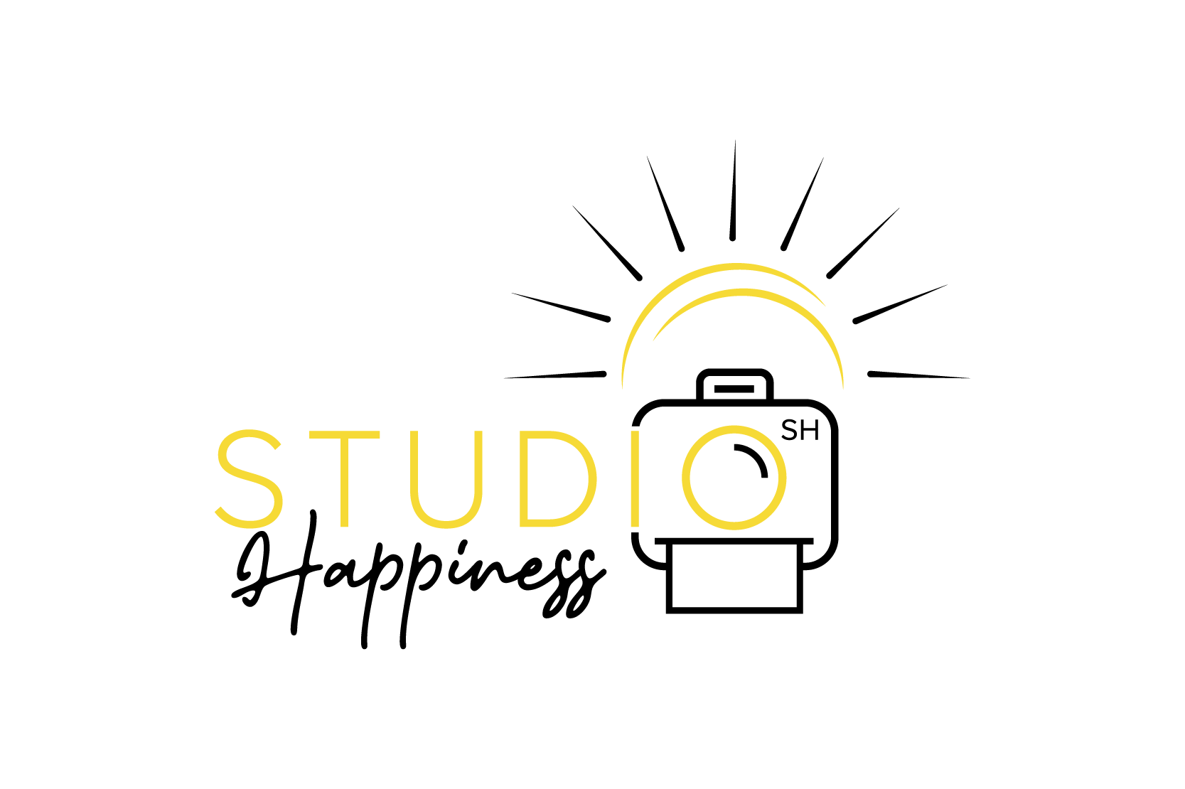 Studio Happiness Amsterdam